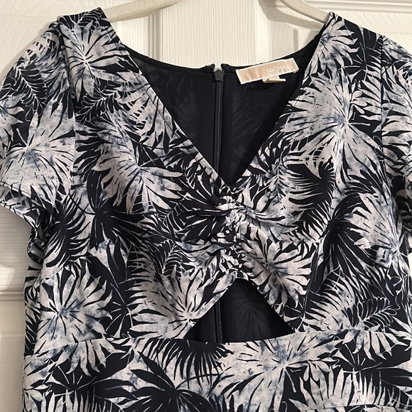 NWOT Michael kors dress - Picture 8 of 9